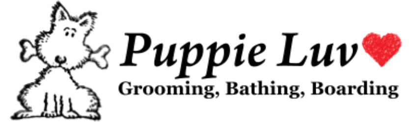 Puppie Luv | Grooming, Bathing, Boarding (512) 251-3773